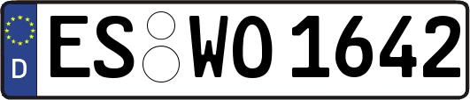 ES-WO1642