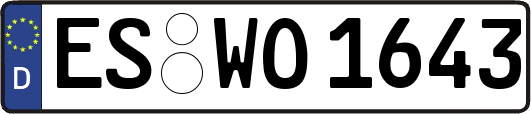 ES-WO1643