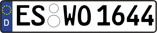 ES-WO1644