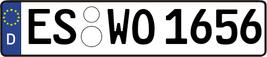 ES-WO1656