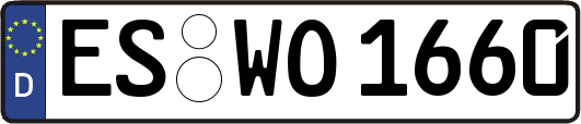 ES-WO1660