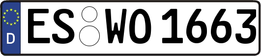 ES-WO1663