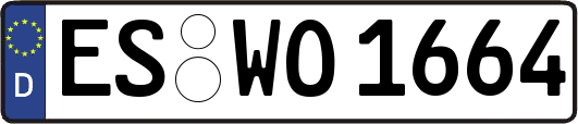 ES-WO1664