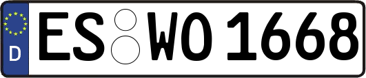 ES-WO1668