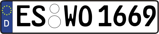 ES-WO1669