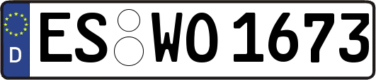 ES-WO1673