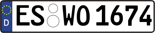 ES-WO1674