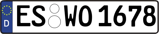 ES-WO1678