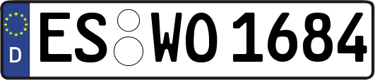 ES-WO1684