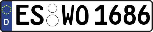 ES-WO1686