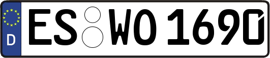 ES-WO1690