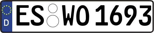 ES-WO1693