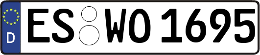 ES-WO1695