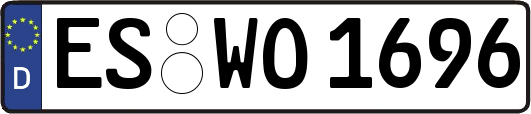 ES-WO1696