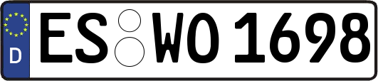 ES-WO1698
