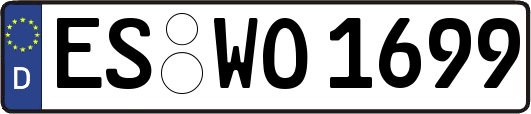 ES-WO1699