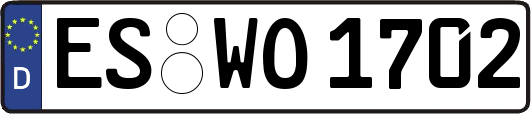 ES-WO1702