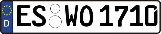 ES-WO1710