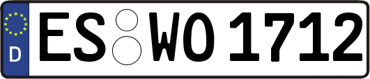 ES-WO1712