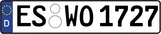 ES-WO1727