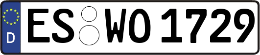 ES-WO1729