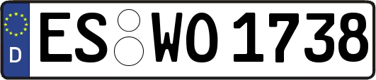 ES-WO1738