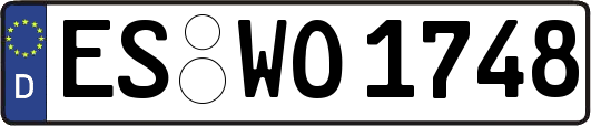 ES-WO1748