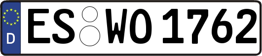 ES-WO1762