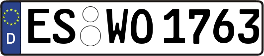 ES-WO1763