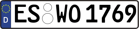 ES-WO1769