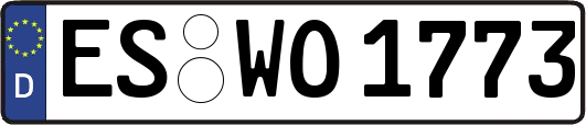 ES-WO1773