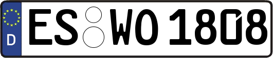 ES-WO1808