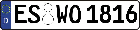 ES-WO1816