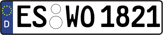 ES-WO1821