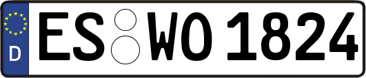 ES-WO1824