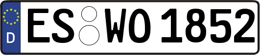 ES-WO1852