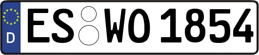 ES-WO1854