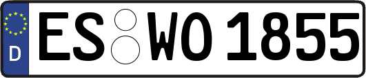 ES-WO1855