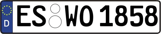 ES-WO1858