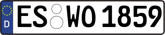ES-WO1859