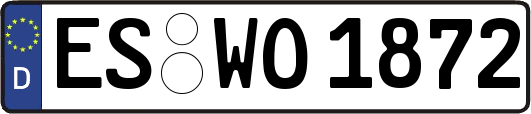 ES-WO1872