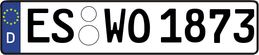ES-WO1873
