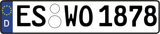 ES-WO1878