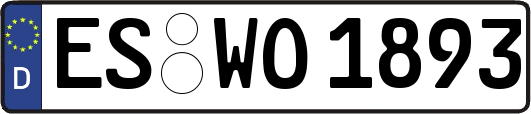ES-WO1893