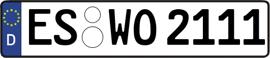 ES-WO2111