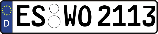 ES-WO2113