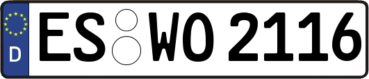 ES-WO2116