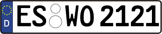 ES-WO2121