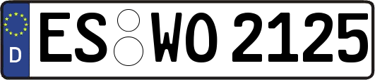 ES-WO2125