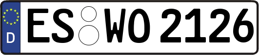 ES-WO2126
